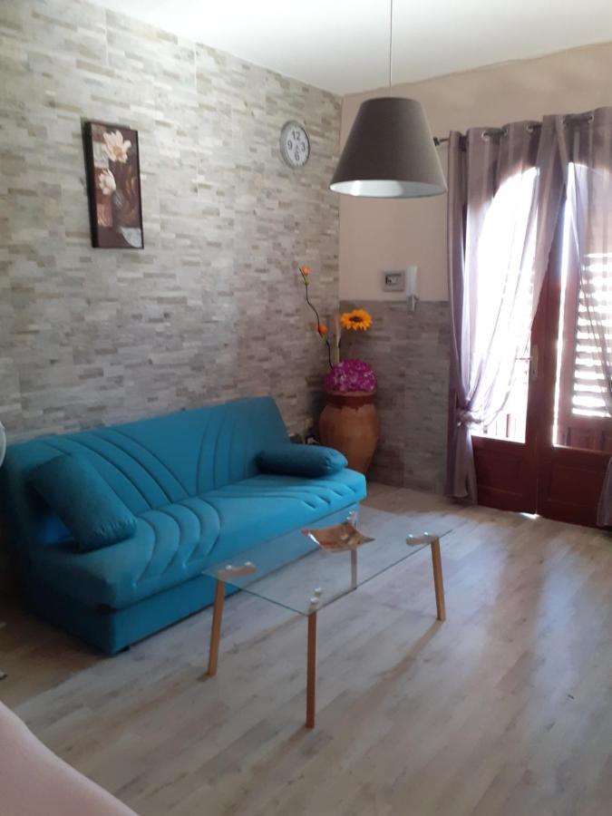 Villa Sofia Giardini Naxos Eksteriør billede