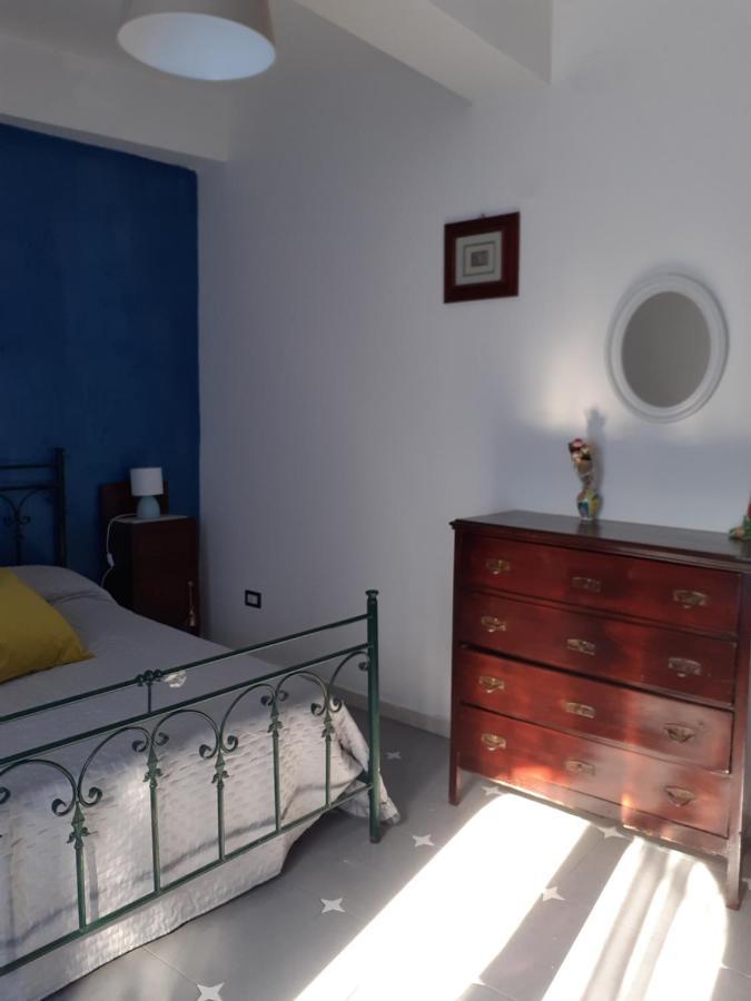 Villa Sofia Giardini Naxos Eksteriør billede